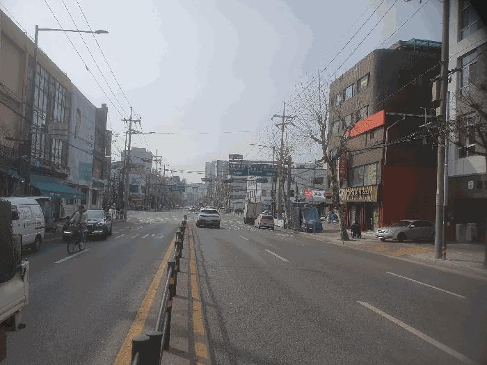 서울특별시 동대문구 답십리동 243-6 써밋카운티 6층 603호 오피스텔 경매 사진 1