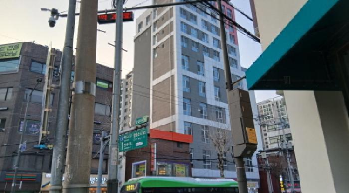 서울특별시 동대문구 답십리동 243-6 써밋카운티 6층 603호 오피스텔 경매 사진 11