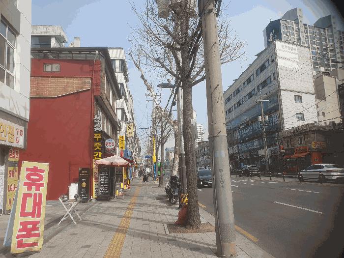 서울특별시 동대문구 답십리동 243-6 써밋카운티 6층 603호 오피스텔 경매 사진 6