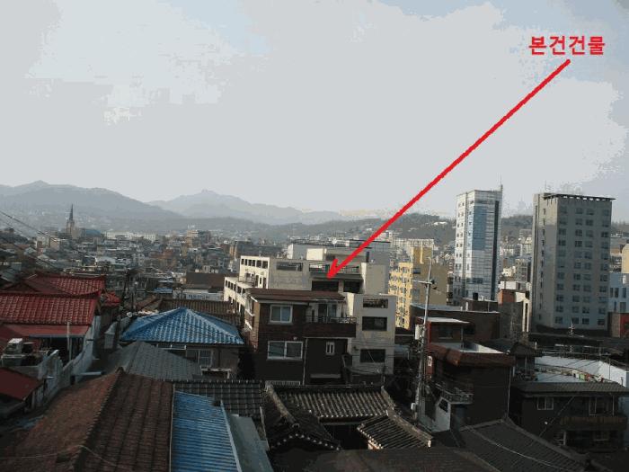 서울특별시 성북구 삼선동1가 11-73 드림 4층 403호 다세대(빌라) 경매 사진 2