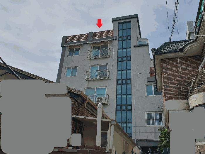 서울특별시 도봉구 방학동 604-27 풀내음파크빌 4층401호 다세대(빌라) 경매 사진 1