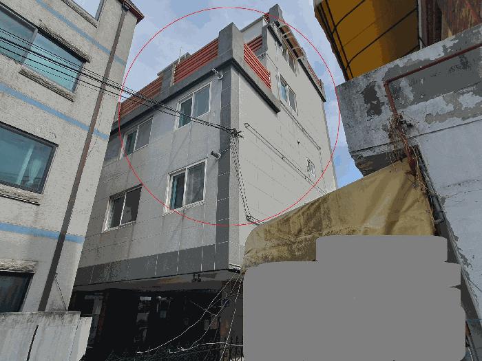 서울특별시 도봉구 방학동 604-27 풀내음파크빌 4층401호 다세대(빌라) 경매 사진 4