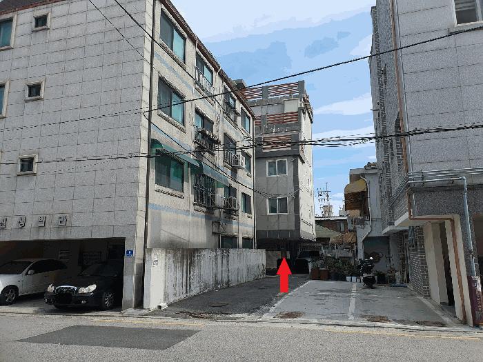 서울특별시 도봉구 방학동 604-27 풀내음파크빌 4층401호 다세대(빌라) 경매 사진 6