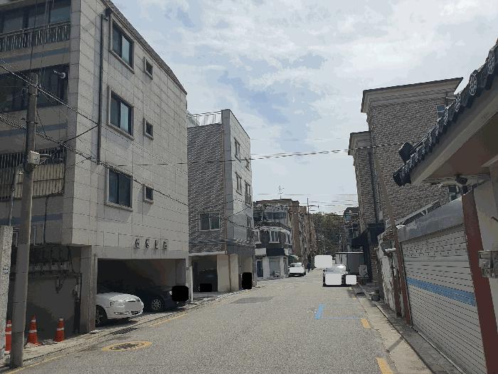 서울특별시 도봉구 방학동 604-27 풀내음파크빌 4층401호 다세대(빌라) 경매 사진 7