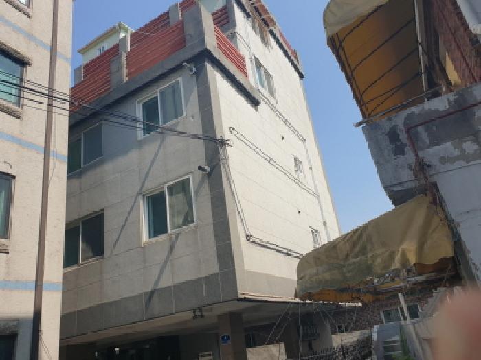 서울특별시 도봉구 방학동 604-27 풀내음파크빌 4층401호 다세대(빌라) 경매 사진 9