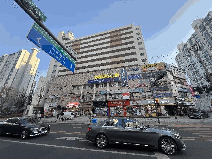 서울특별시 도봉구 해등로 255, 101동 11층 101-1103호 (쌍문동,에벤에셀)구) 서울특별시 도봉구 쌍문동 256 아파트 경매 사진 4