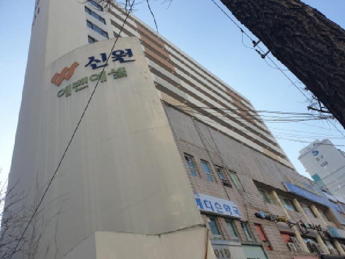 서울특별시 도봉구 해등로 255, 101동 11층 101-1103호 (쌍문동,에벤에셀)구) 서울특별시 도봉구 쌍문동 256 아파트 경매 사진 7