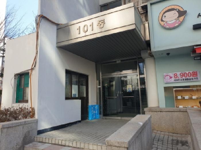 서울특별시 도봉구 해등로 255, 101동 11층 101-1103호 (쌍문동,에벤에셀)구) 서울특별시 도봉구 쌍문동 256 아파트 경매 사진 8