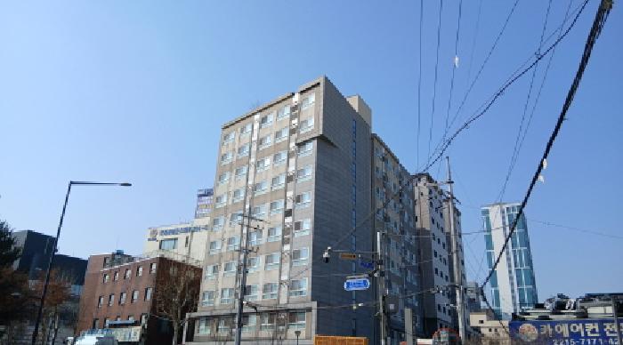 서울특별시 동대문구 장안동 466-5 8층809호 도시형생활주택 경매 사진 5