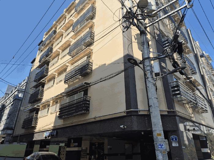 서울특별시 성북구 정릉동 206-120 천우네오젠 2층 205호 다세대(빌라) 경매 사진 4
