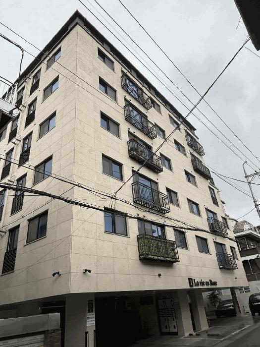 서울특별시 중랑구 면목동 458-46 라비앙로즈 4층 403호 다세대(빌라) 경매 사진 3