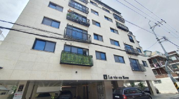 서울특별시 중랑구 면목동 458-46 라비앙로즈 4층 403호 다세대(빌라) 경매 사진 6