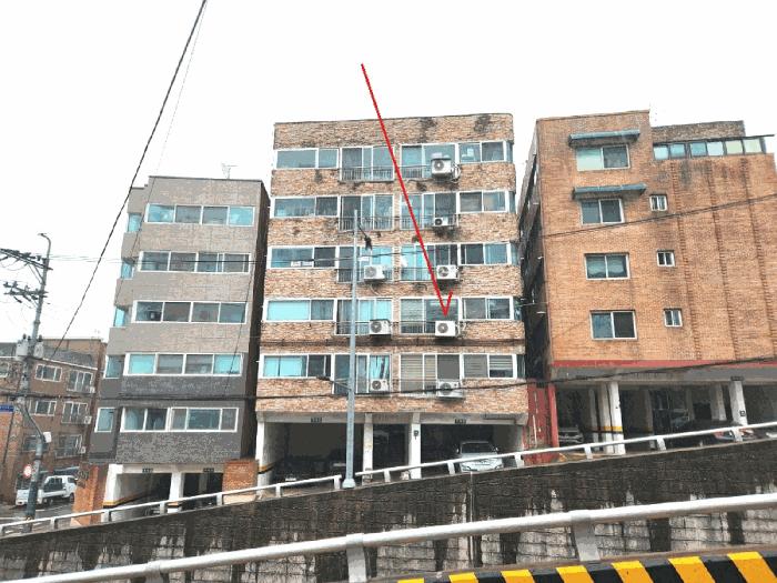 서울특별시 강북구 미아동 791-3961 양지빌라 1층 101호 다세대(빌라) 경매 사진 3