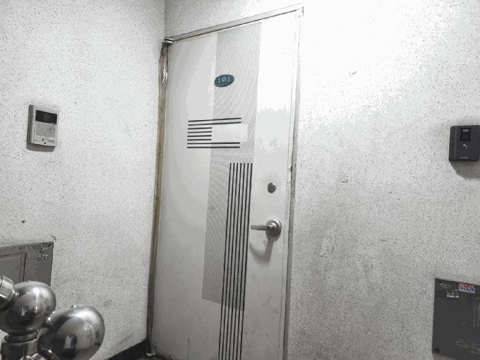 서울특별시 강북구 미아동 791-3961 양지빌라 1층 101호 다세대(빌라) 경매 사진 4