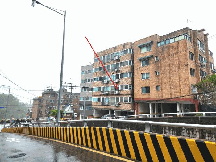 서울특별시 강북구 미아동 791-3961 양지빌라 1층 101호 다세대(빌라) 경매 사진 5