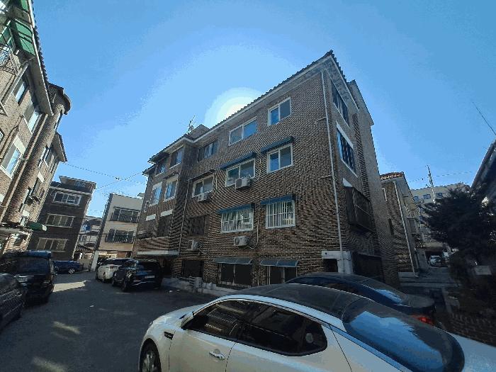 서울특별시 강북구 수유동 558-56 제3층 제2호 다세대(빌라) 경매 사진 1