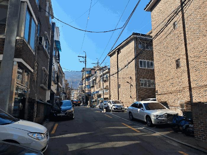 서울특별시 강북구 수유동 558-56 제3층 제2호 다세대(빌라) 경매 사진 4