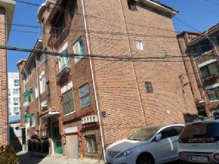 서울특별시 강북구 수유동 558-56 제3층 제2호 다세대(빌라) 경매 사진 6