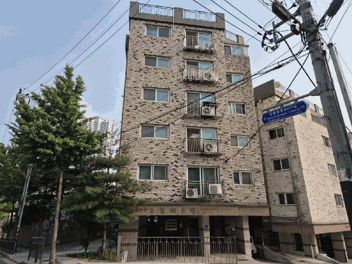 서울특별시 중랑구 상봉동 256-89 주함해븐빌 5층 502호 다세대(빌라) 경매 사진 3