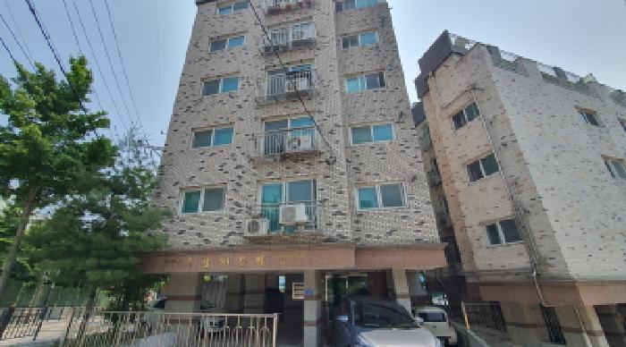 서울특별시 중랑구 상봉동 256-89 주함해븐빌 5층 502호 다세대(빌라) 경매 사진 6