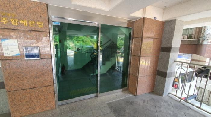 서울특별시 중랑구 상봉동 256-89 주함해븐빌 5층 502호 다세대(빌라) 경매 사진 7