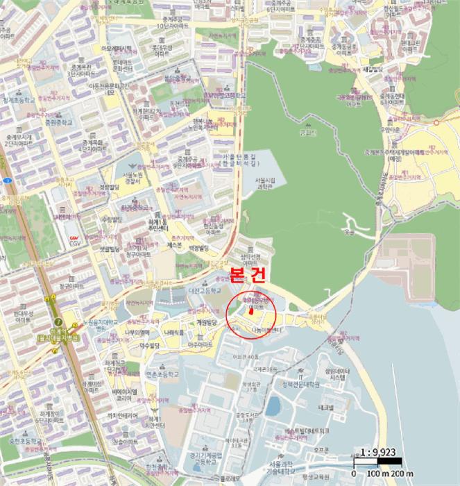 서울특별시 노원구 하계동 65-52 주택 경매 사진 11