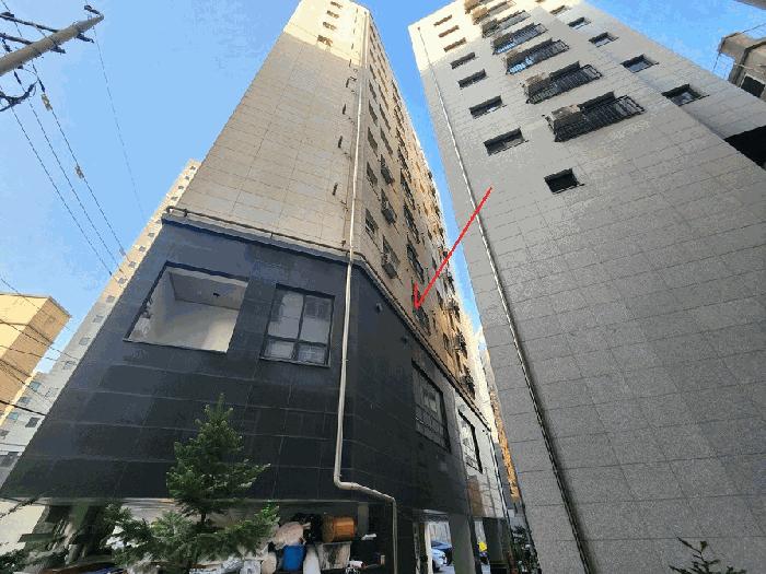 서울특별시 강북구 수유동 50-17 씨엘블루 3층304호 오피스텔 경매 사진 11