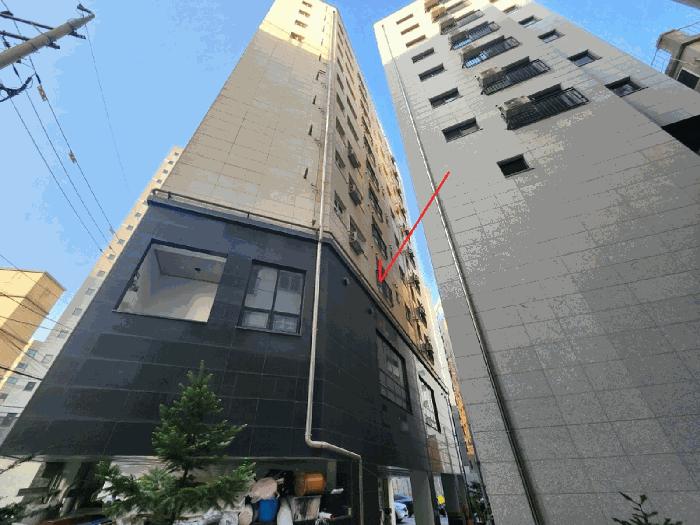 서울특별시 강북구 수유동 50-17 씨엘블루 3층304호 오피스텔 경매 사진 4