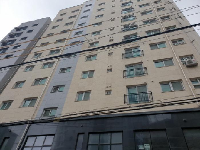 서울특별시 강북구 수유동 50-17 씨엘블루 3층304호 오피스텔 경매 사진 8