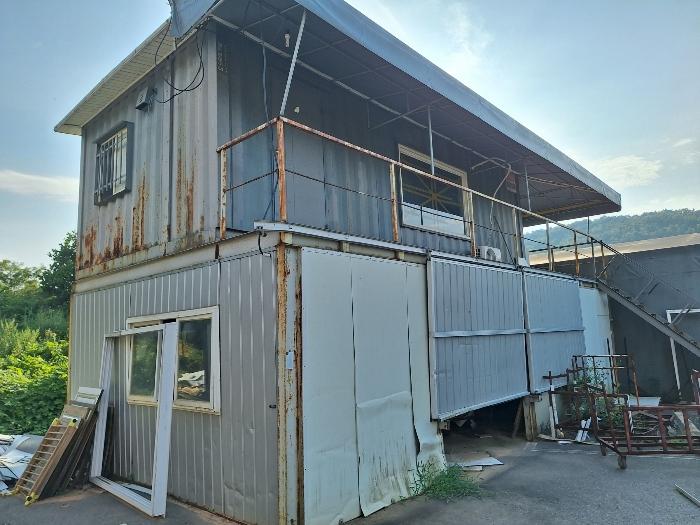 경기도 김포시 월곶면 포내리 168-10 공장 경매 사진 20