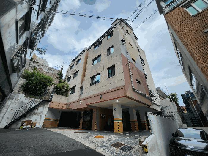 서울특별시 성북구 정릉동 401-35 에코그린 3층 302호 다세대(빌라) 경매 사진 1
