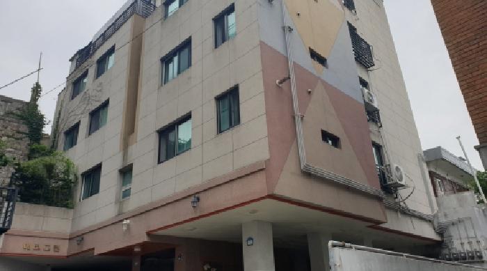 서울특별시 성북구 정릉동 401-35 에코그린 3층 302호 다세대(빌라) 경매 사진 10