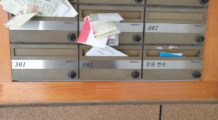 서울특별시 성북구 정릉동 401-35 에코그린 3층 302호 다세대(빌라) 경매 사진 11