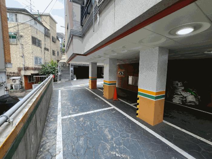 서울특별시 성북구 정릉동 401-35 에코그린 3층 302호 다세대(빌라) 경매 사진 2