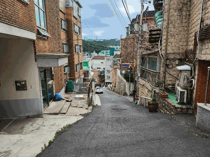 서울특별시 성북구 정릉동 401-35 에코그린 3층 302호 다세대(빌라) 경매 사진 3