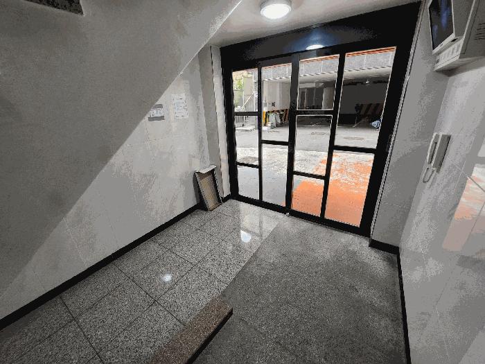 서울특별시 성북구 정릉동 401-35 에코그린 3층 302호 다세대(빌라) 경매 사진 6