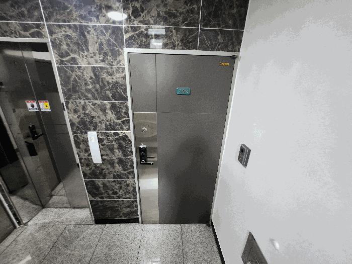 서울특별시 성북구 정릉동 401-35 에코그린 3층 302호 다세대(빌라) 경매 사진 8