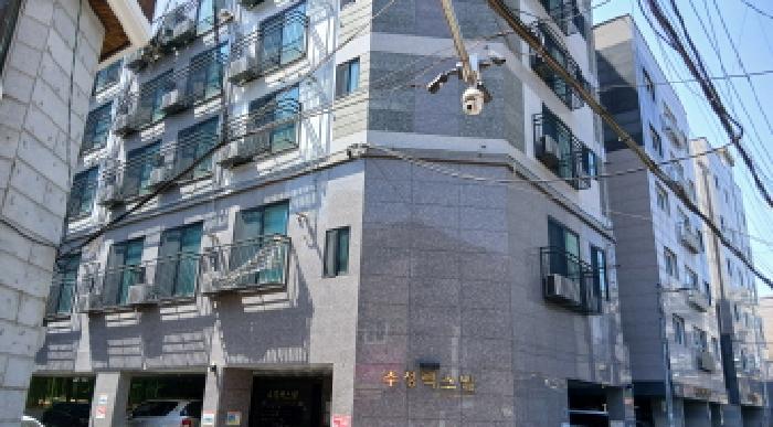서울특별시 성북구 정릉동 147-4 수성렉스빌 2층204호 오피스텔 경매 사진 6