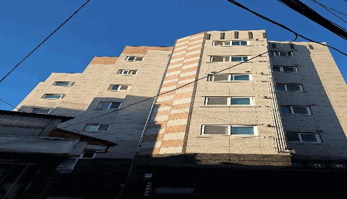 서울특별시 중랑구 상봉동 243-1 드림펠리스 3층303호 다세대(빌라) 경매 사진 3
