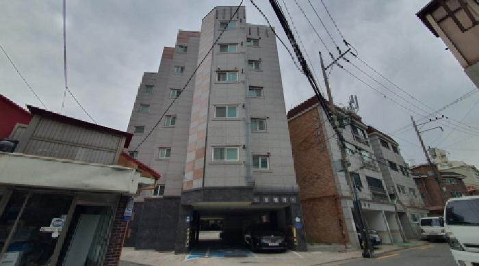 서울특별시 중랑구 상봉동 243-1 드림펠리스 3층303호 다세대(빌라) 경매 사진 6