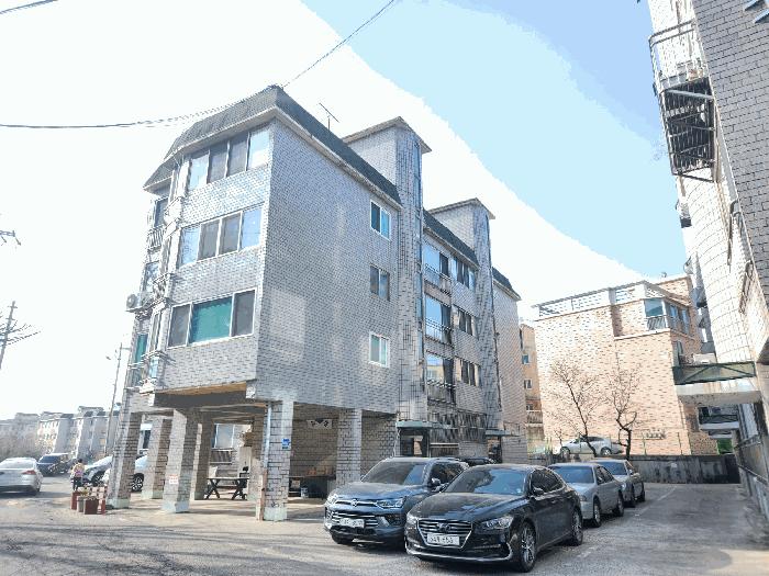 경기 남양주시 다세대(빌라)