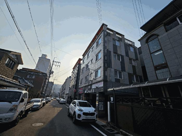 경상북도 구미시 형곡동 107-3 근린주택 경매 사진 1