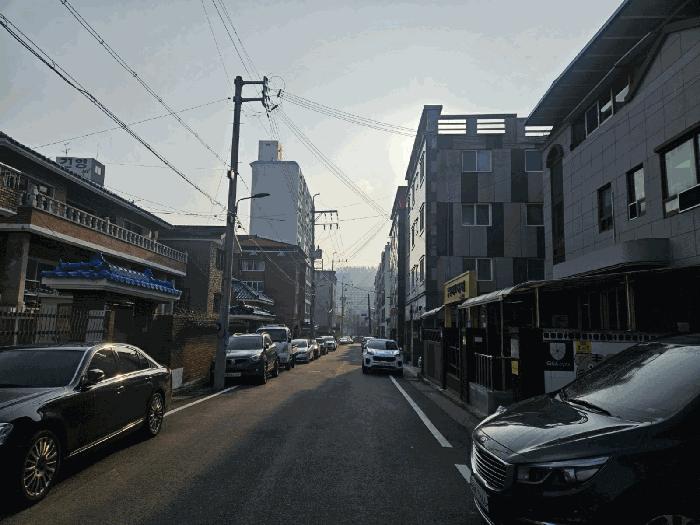 경상북도 구미시 형곡동 107-3 근린주택 경매 사진 2