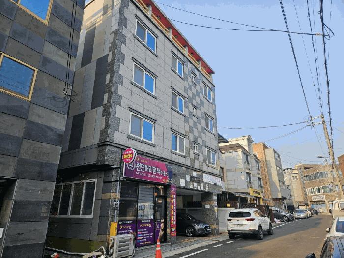 경상북도 구미시 형곡동 107-3 근린주택 경매 사진 4