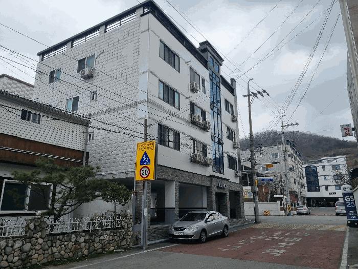 경상북도 구미시 인의동 270-27 근린주택 경매 사진 5