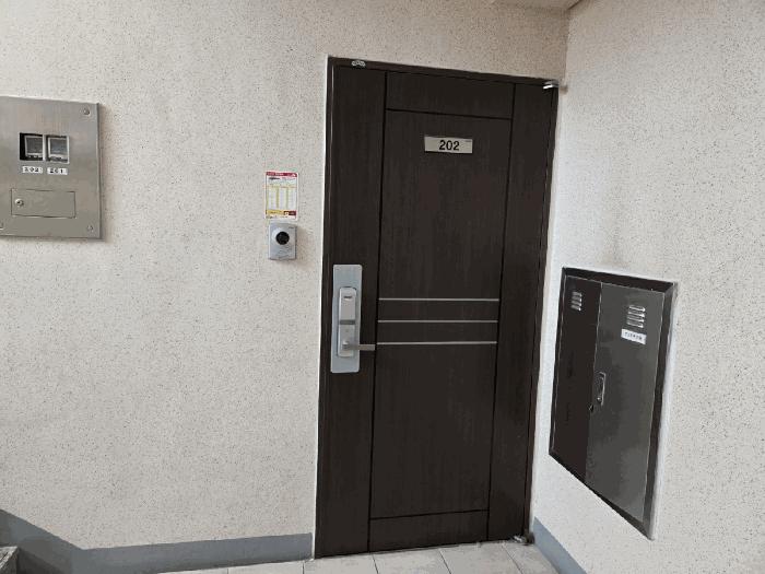 경상북도 구미시 아파트