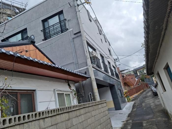 경상남도 양산시 하북면 용연리 485-1 다가구주택 경매 사진 2