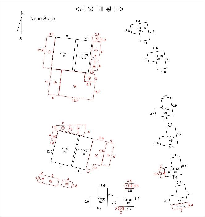 울산광역시 울주군 서생면 신암리 1161 근린주택 경매 사진 55