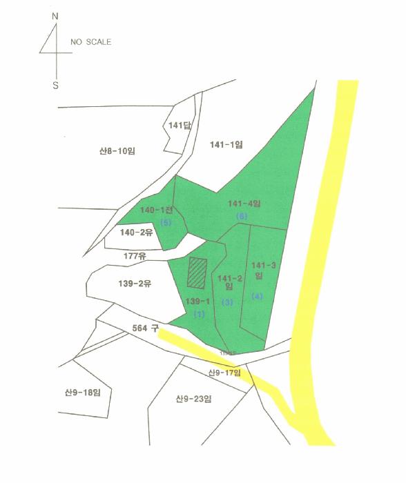 대전광역시 동구 주촌동 139-1 상가 경매 사진 53