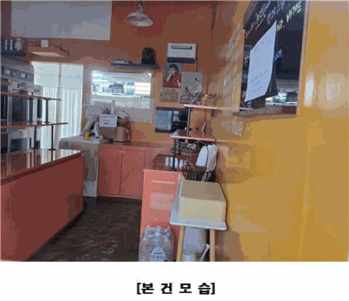 세종특별자치시 도담동 641 도램마을16단지 상가동 1층104호 근린상가 경매 사진 2